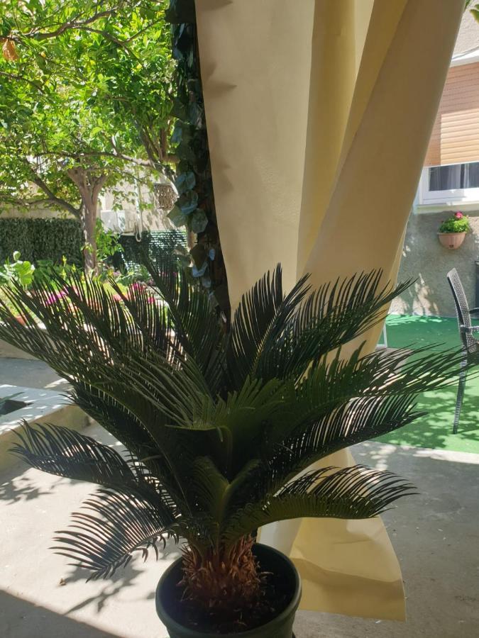 Casa Vacanze Con Giardino E Area Barbecue Martis Exterior photo