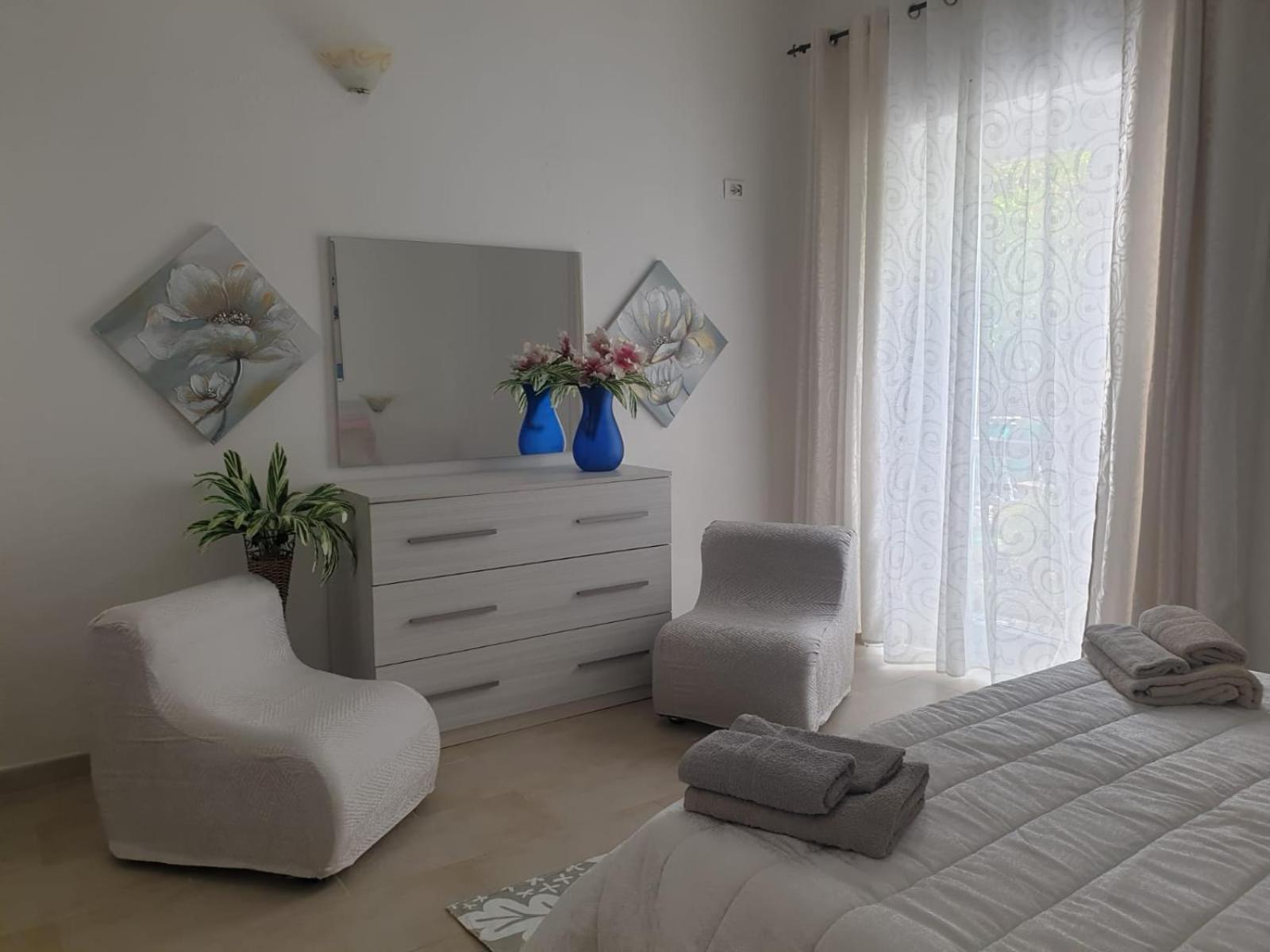 Casa Vacanze Con Giardino E Area Barbecue Martis Room photo